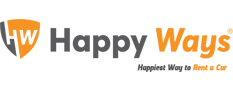 Happyways Logo